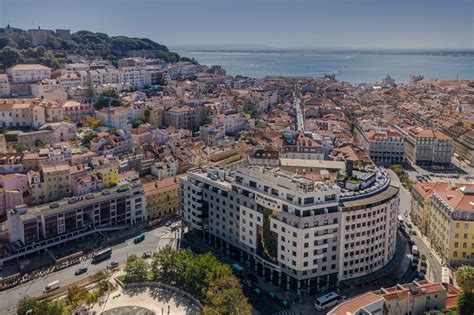 lissabon hotel mundial